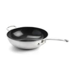 Premiere wokkipannu, 30 cm