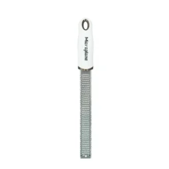 Premium klassinen raastin 32 cm, Valkoinen