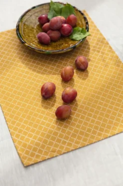 Prickruta pöytätabletti 34x45 cm 2-pack., Okeri