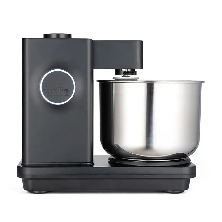 Probaker KM1B-70 keittiökone 7 L, Musta
