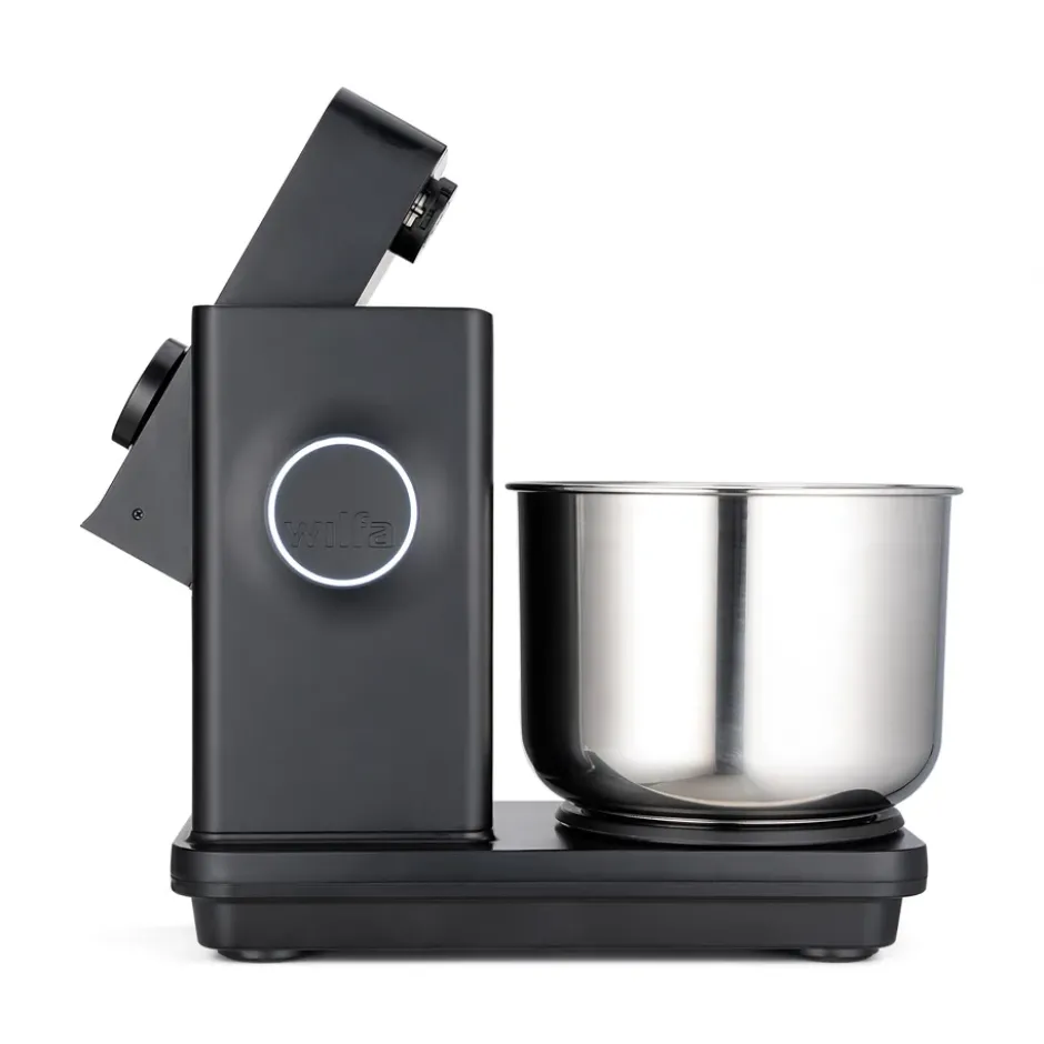 Probaker KM1B-70 keittiökone 7 L, Musta