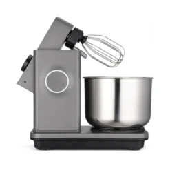 Probaker timer keittiökone, Harmaa, 5 osaa