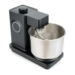Probaker timer keittiökone, Musta, 5 osaa