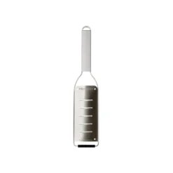 Professional Series 2.0 suuri höyläraastin 30 cm, Ruostumaton teräs