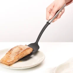 Profile keittiövälinesetti non-stick, Ruostumaton teräs