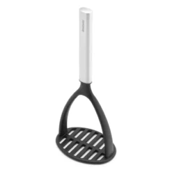 Profile perunasurvin non-stick, Ruostumaton teräs