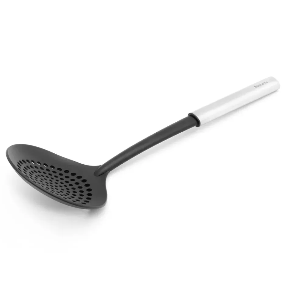 Profile reikäkauha non-stick, Ruostumaton teräs