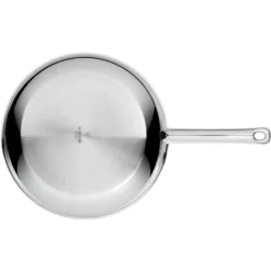Profi Resist paistinpannu 28 cm, Ruostumaton teräs