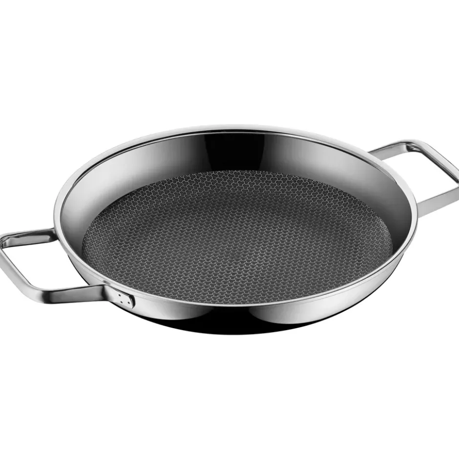 Profi Resist pannu 28 cm, Ruostumaton teräs