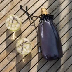 Pulltex champagnekylare 19 cm, Hopea