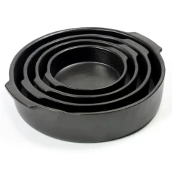 Pure uunivuoka L, Black