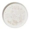 Puutarhurit piirakkavuoka Ø28 cm, Beige