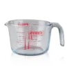 Pyrex mittakuppi, 1,0 L