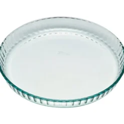 Pyrex piirakkavuoka pyöreä, Ø28 cm