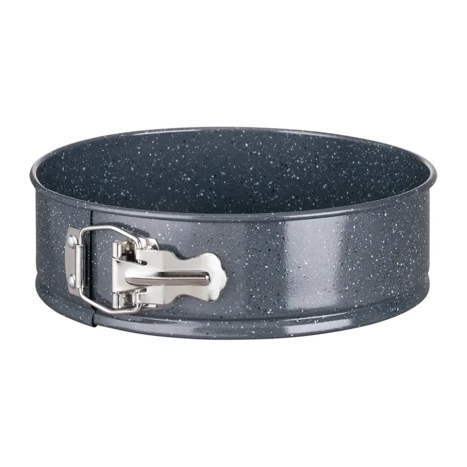 Quantanium Finish irtopohjavuoka, Harmaa, Ø23 cm