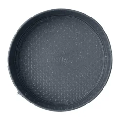 Quantanium Finish irtopohjavuoka, Harmaa, Ø23 cm