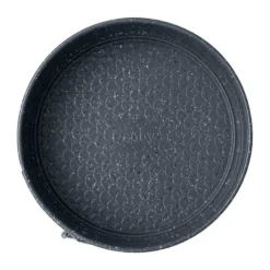 Quantanium Finish irtopohjavuoka, Harmaa, Ø20 cm