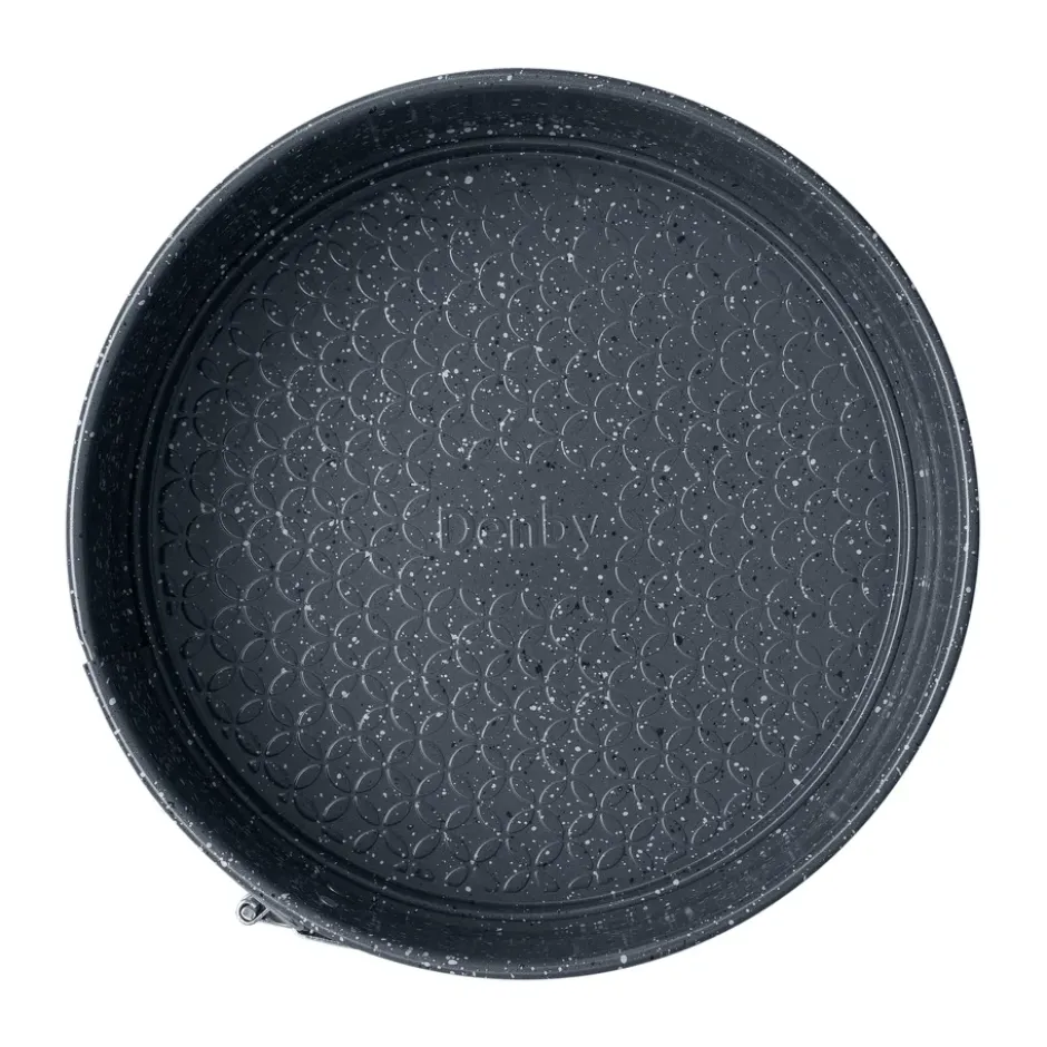 Quantanium Finish irtopohjavuoka, Harmaa, Ø20 cm