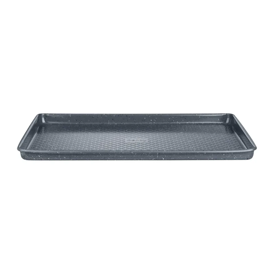 Quantanium Finish uunipelti, Harmaa, large