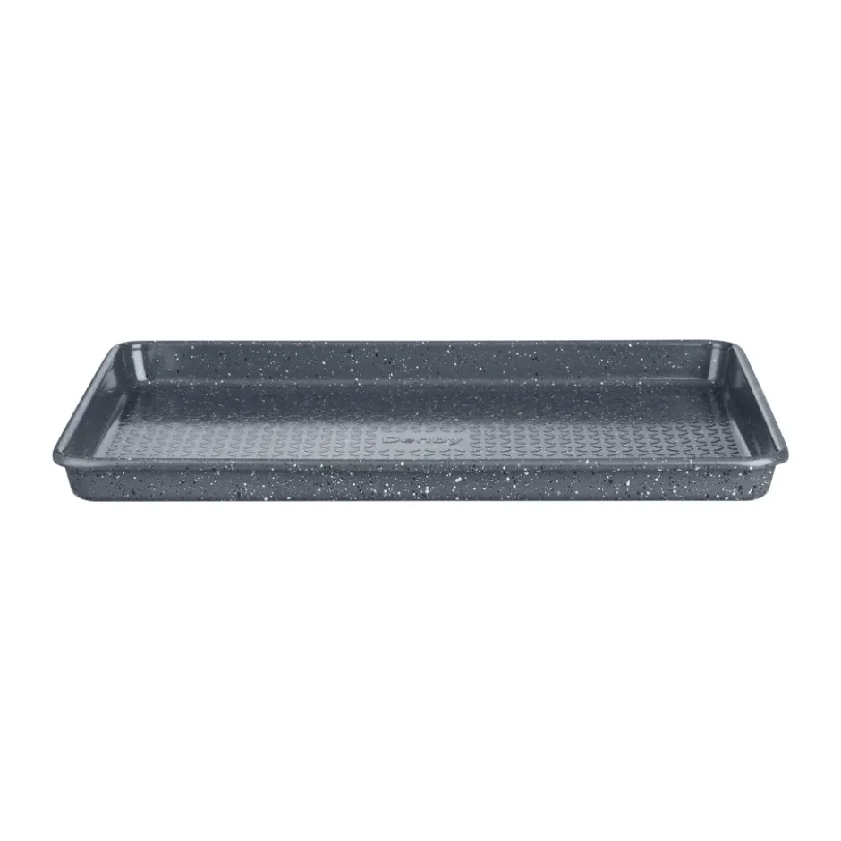 Quantanium Finish uunipelti, Harmaa, small