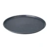 Quantanium-pinnoitettu pizzapelti, Harmaa, Ø36 cm