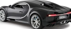 Radiostyrd Bil Bugatti Chiron Svart Jamara 1:14