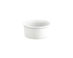 Ramekin kansi nro 3, Sarja Originale 7 cl, Valkea