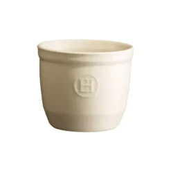 Ramekin-muotti N°8, Kermanvärinen