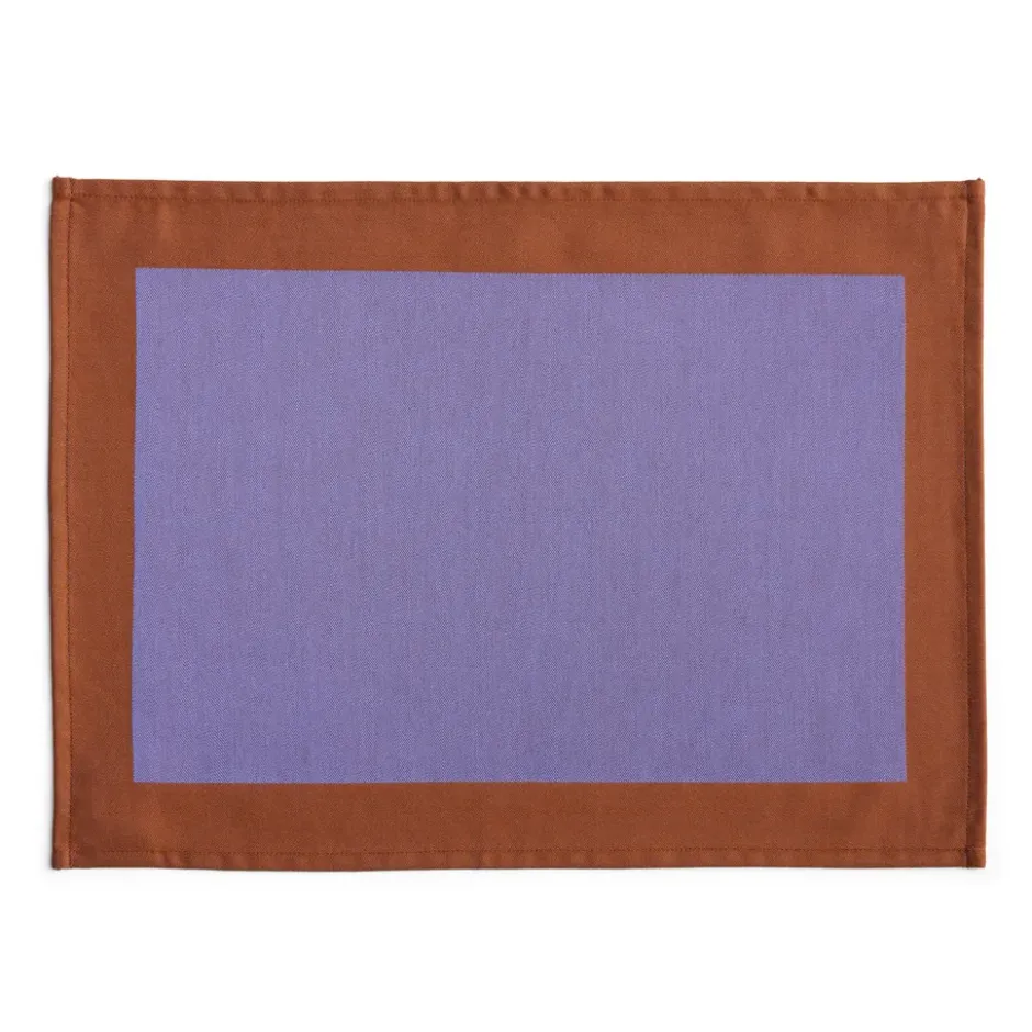 Ram pöytätabletti 31x43 cm, Purple