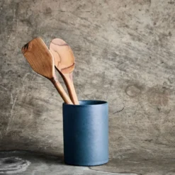 Raw patalusikka 26 cm, Teak