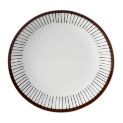 Ribb lautanen, Ø 18 cm