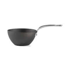 Samuel Groves minikattila hiiliteräs, Ø12 cm