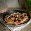 Samuel Groves non stick paistinpannu, Ø30 cm