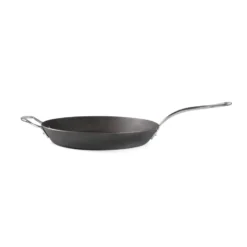 Samuel Groves paistinpannu hiiliteräs, Ø30 cm