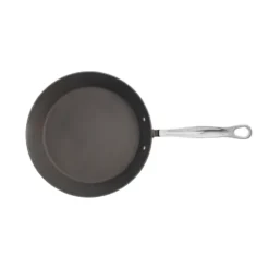 Samuel Groves paistinpannu hiiliteräs, Ø26 cm