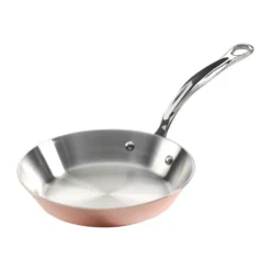 Samuel Groves paistinpannu kupari, Ø20 cm