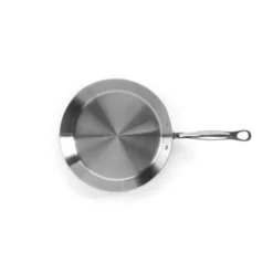 Samuel Groves paistinpannu ruostumaton teräs, Ø28 cm