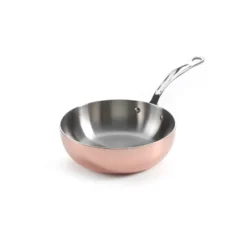 Samuel Groves sauteuse 1 L, Kupari