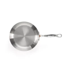 Samuel Groves sauteuse 1 L, Kupari