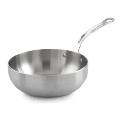Samuel Groves sauteuse 1 L, Ruostumaton teräs