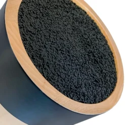 Satake Houcho Flexibelt veitsiteline, Koivu-musta