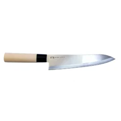 Satake Houcho Gyuto kokkiveitsi, 21 cm