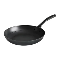 Satake kevytvalurautainen keraaminen paistinpannu, 28 cm
