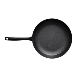 Satake kevytvalurautainen keraaminen paistinpannu, 30 cm