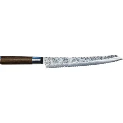 Satake Kuro -leipäveitsi, 25 cm