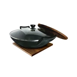 Satake Nabe wokkipannu, 36 cm