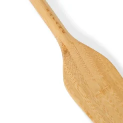 Satake paistinlasta, Bambu