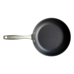 Satake paistinpannu hiiliteräs, 24 cm