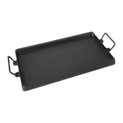Satake valurautainen paistolevy, 47,5x27 cm