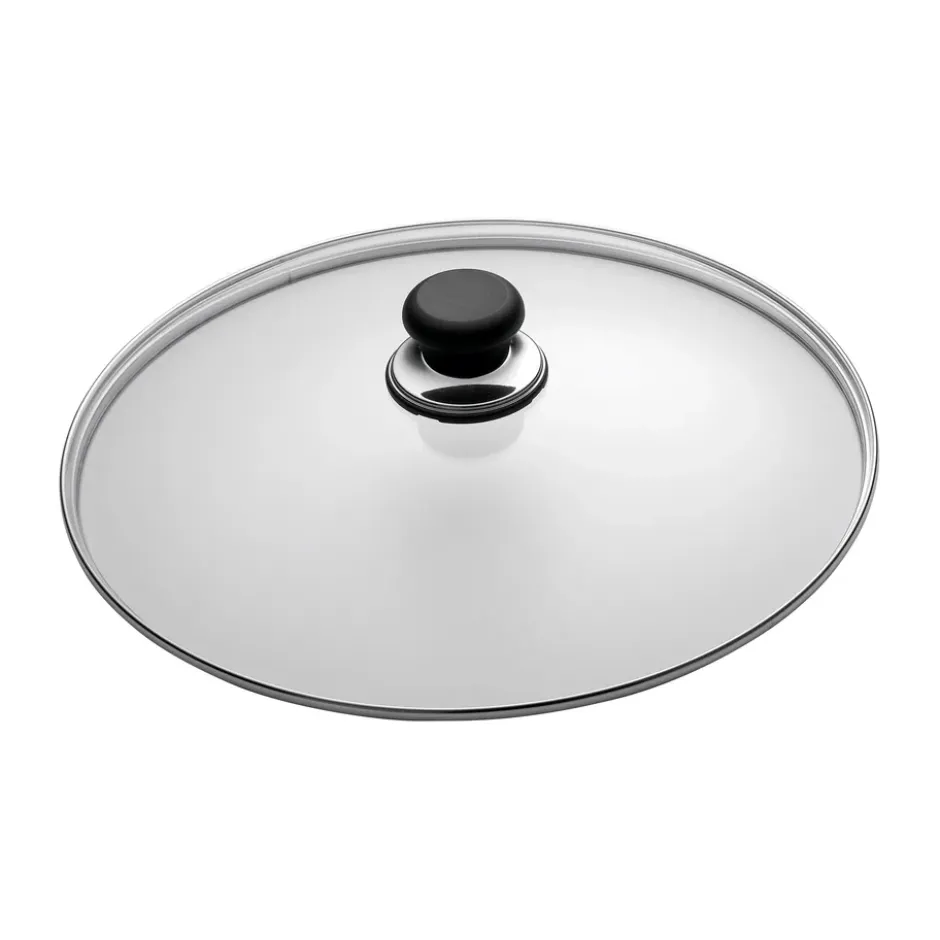 Scanpan Classic lasikansi, Ø28 cm
